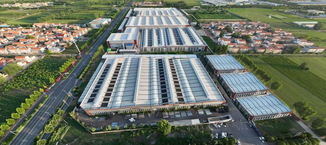 Qingdao Honor Building Products Co., Ltd