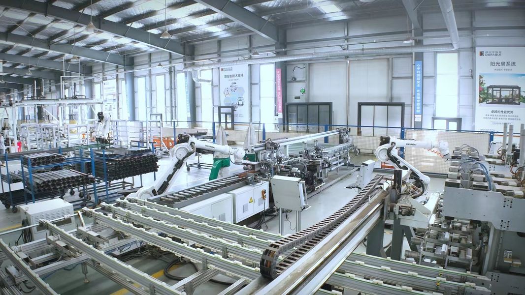Qingdao Honor Building Products Co., Ltd