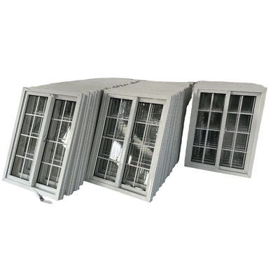 Sliding Window Grill Designs Double Glass Window With Modern Simple Design Pvc Sliding Window