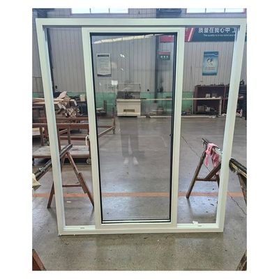 Cheap Replacement UPVC Sliding Window For Home Renovation