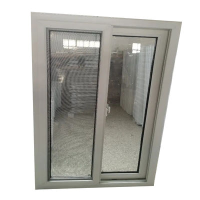 Pvc Sliding Glass Window Vacuum Insulating Glass Window Windows 